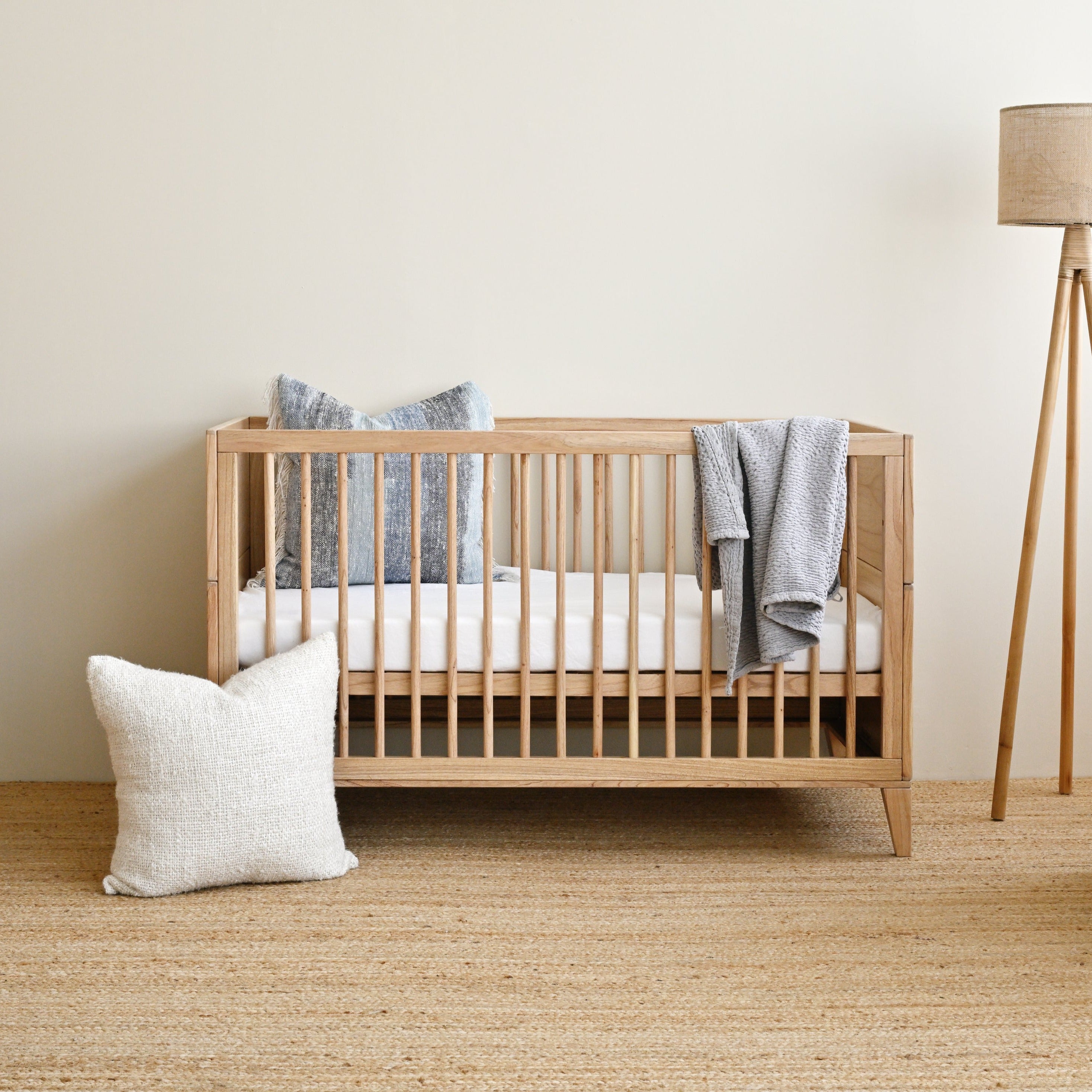 Baby wood bed online