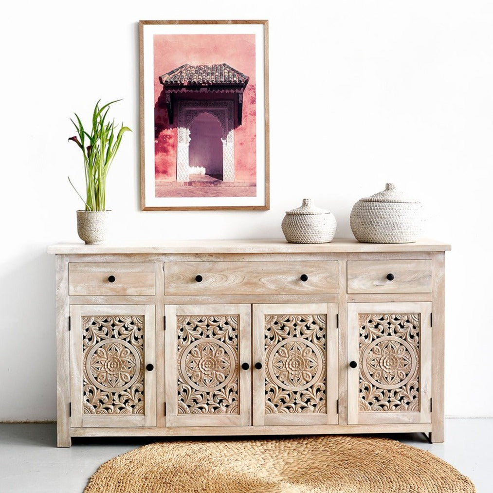 4 cupboard deals sideboard