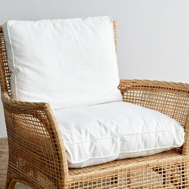 Patio lounge chair online cushion covers