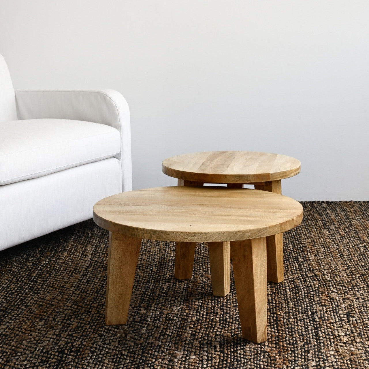 50cm coffee online table