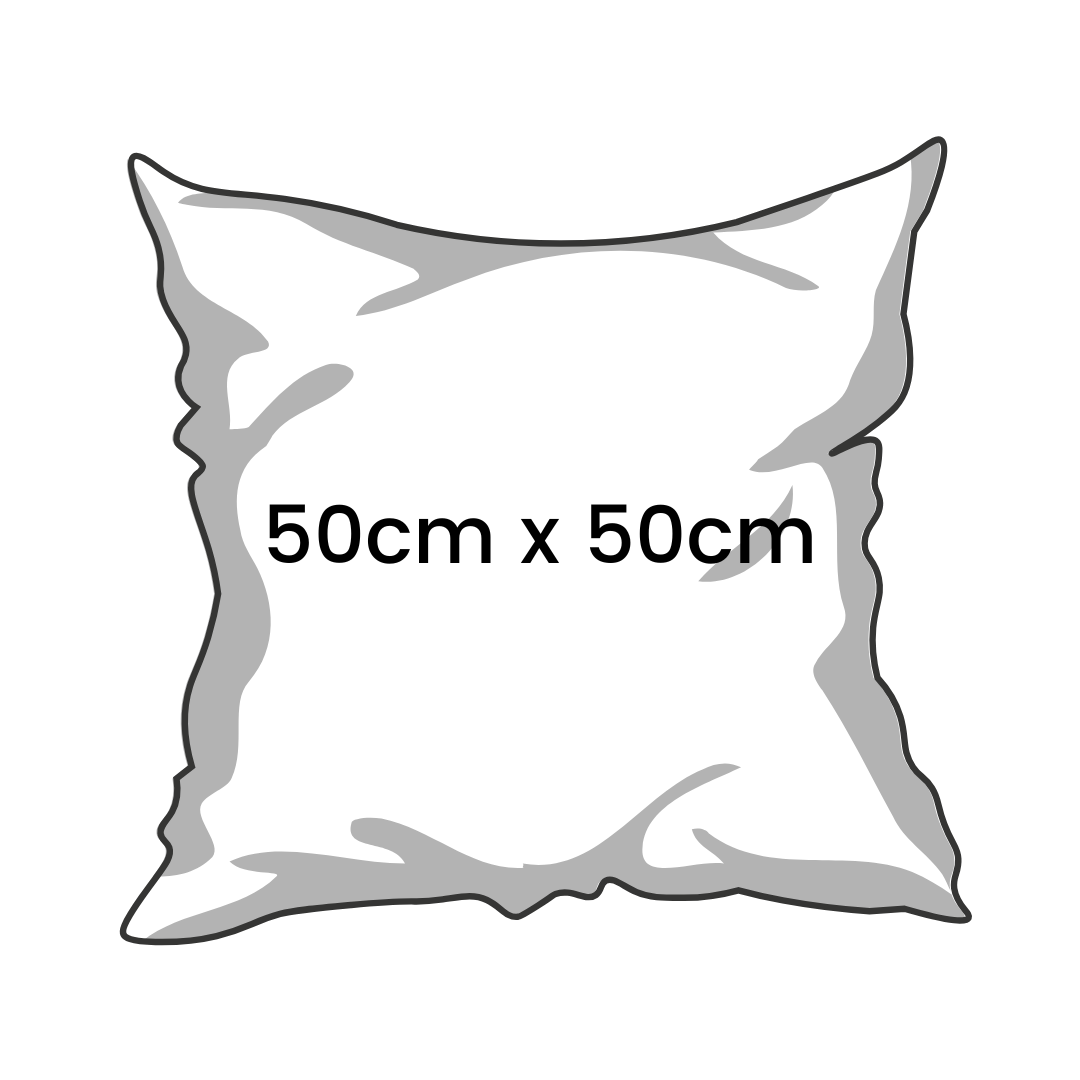 Feather Cushion Insert