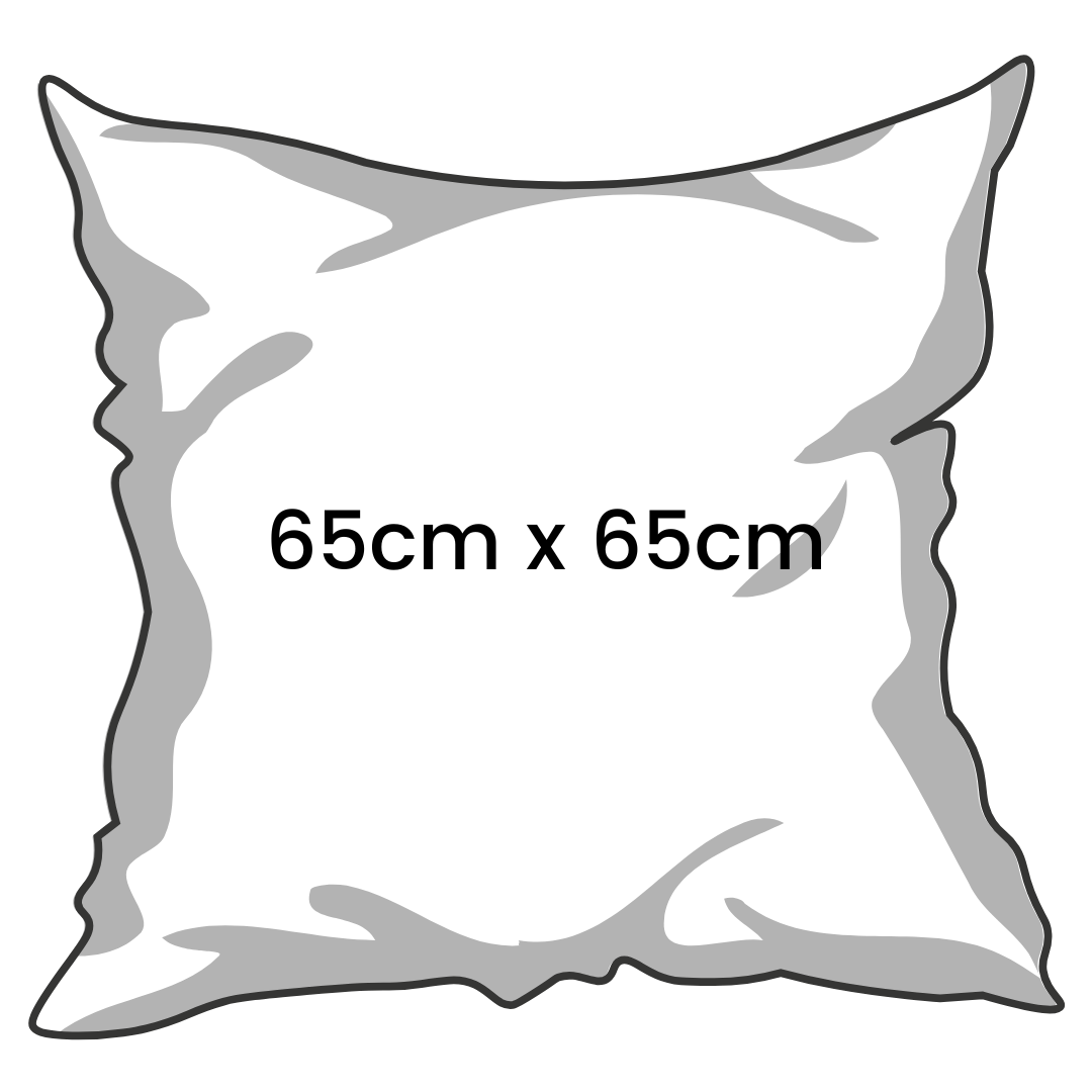 Feather Cushion Insert