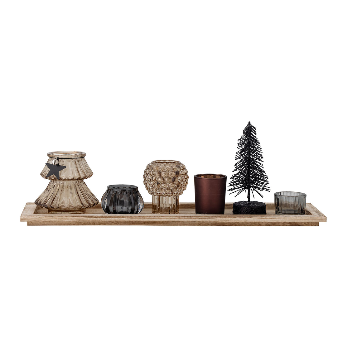 Sanga Tray Votive (Set of 7)