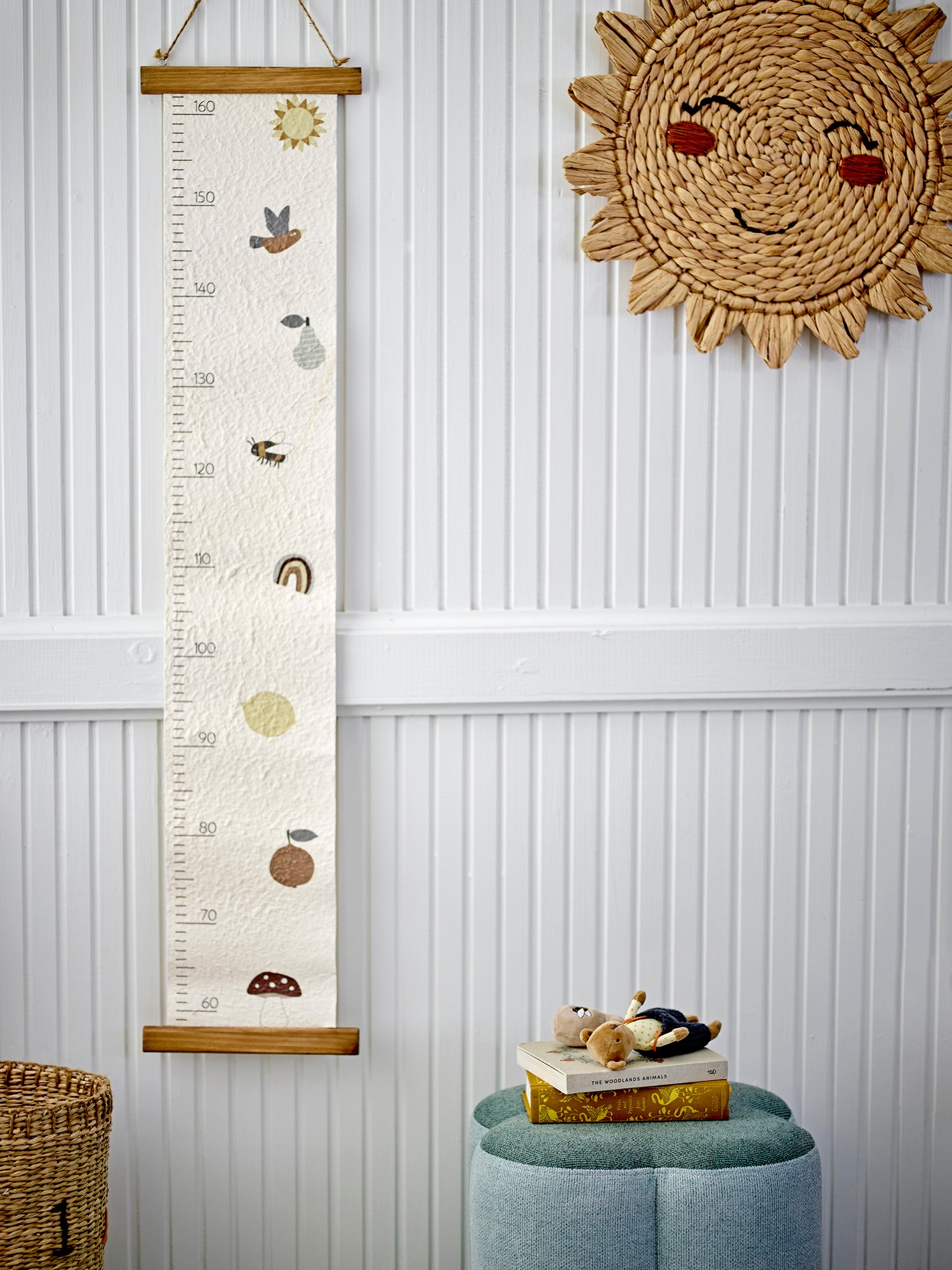 Agnes Measure Board