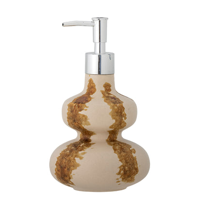 Shirin Soap Dispenser