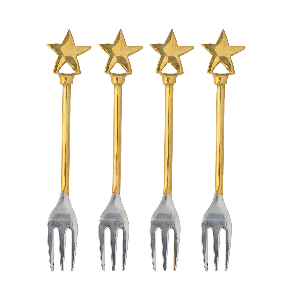 Georgette Cutlery - Set of 4