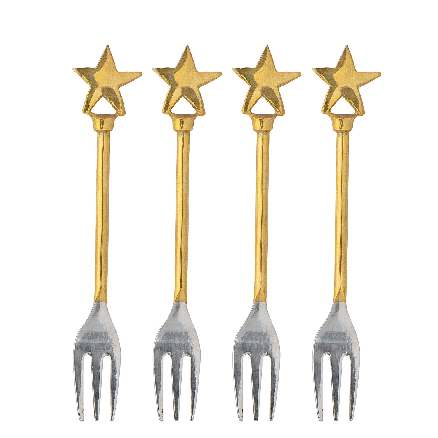 Georgette Cutlery - Set of 4