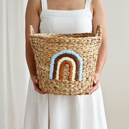 Agnes Baskets