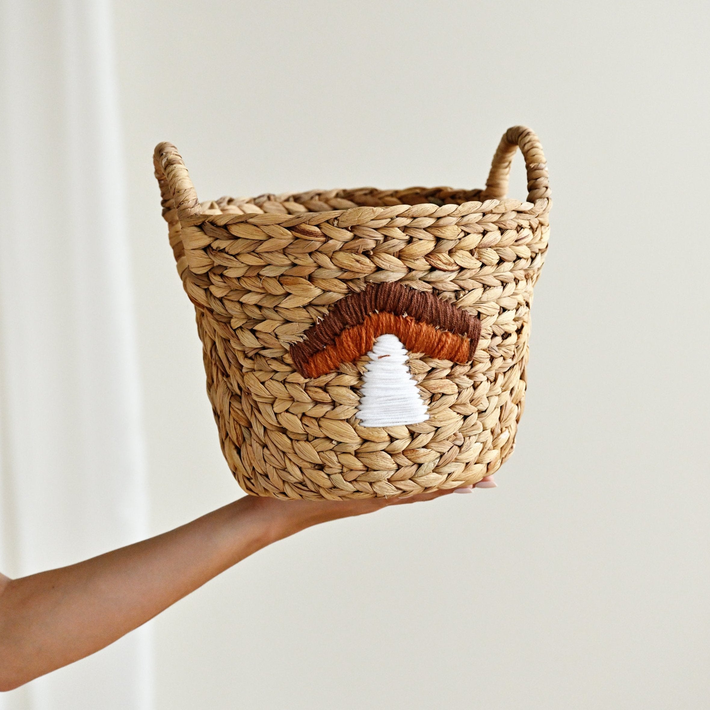 Agnes Baskets