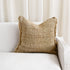 Ahaan Natural Cushion Cover 