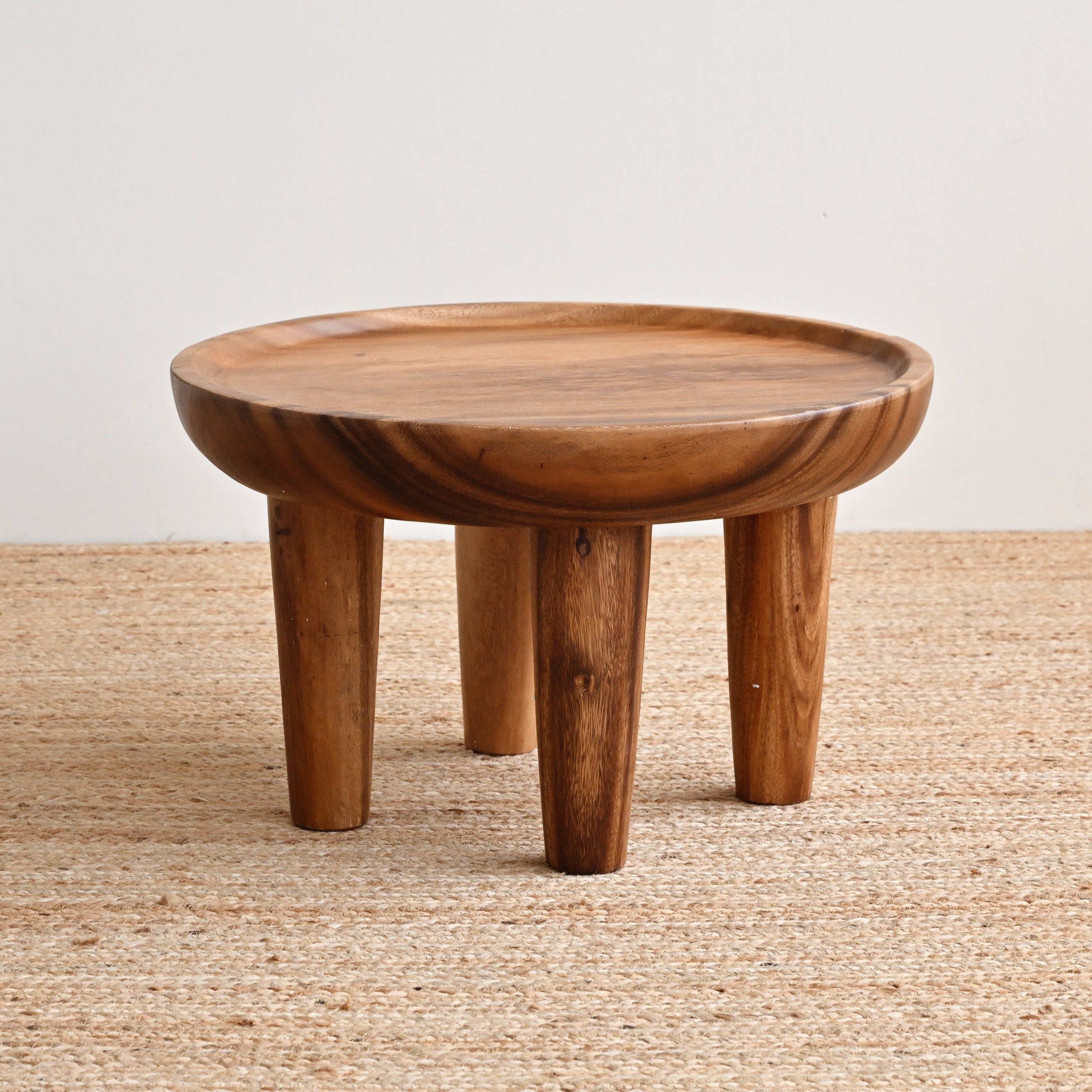 Bima Round Coffee Table 1