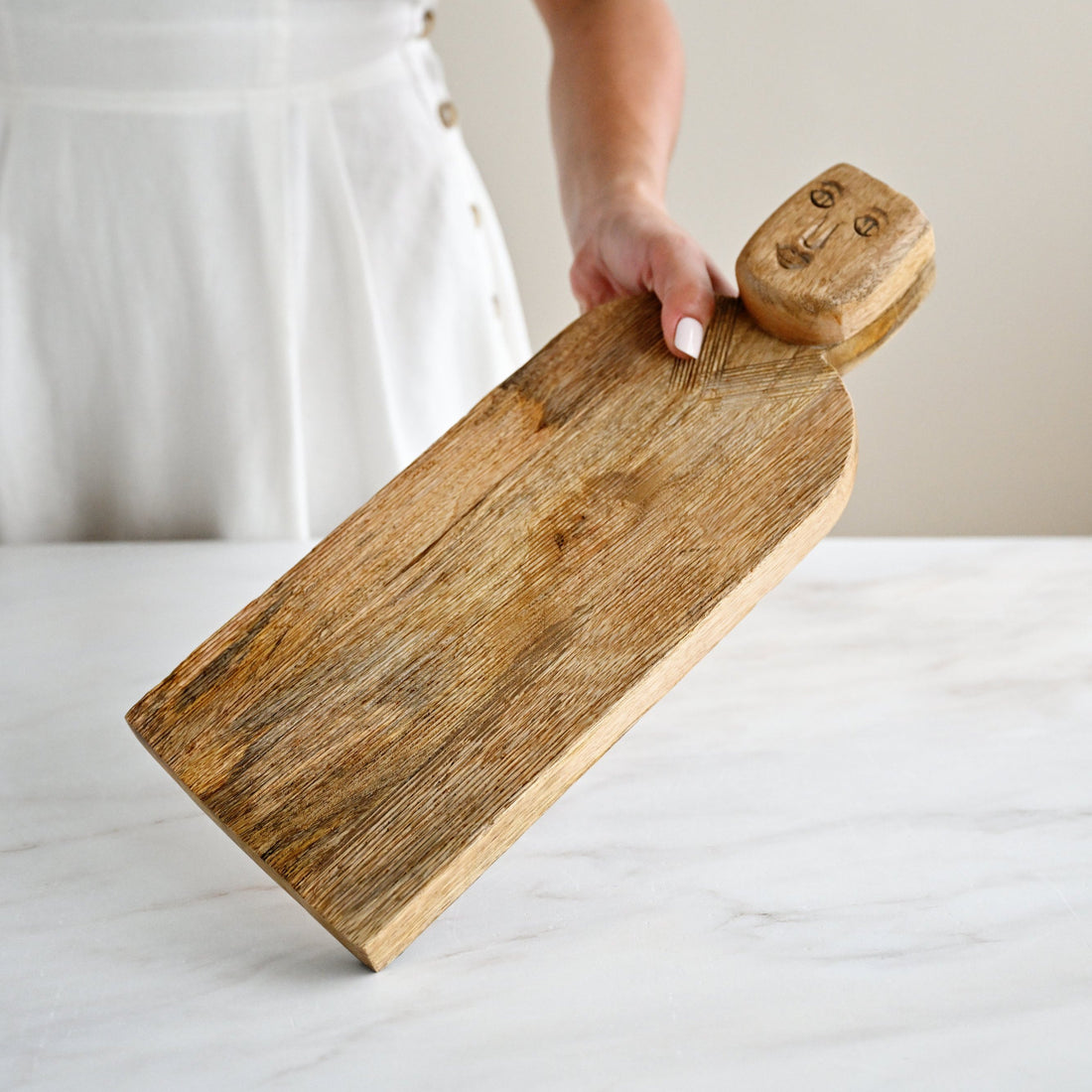 Brooklyn Serving Board