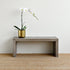 Concrete Long Bench 110 cm WarehouseSale2024_30