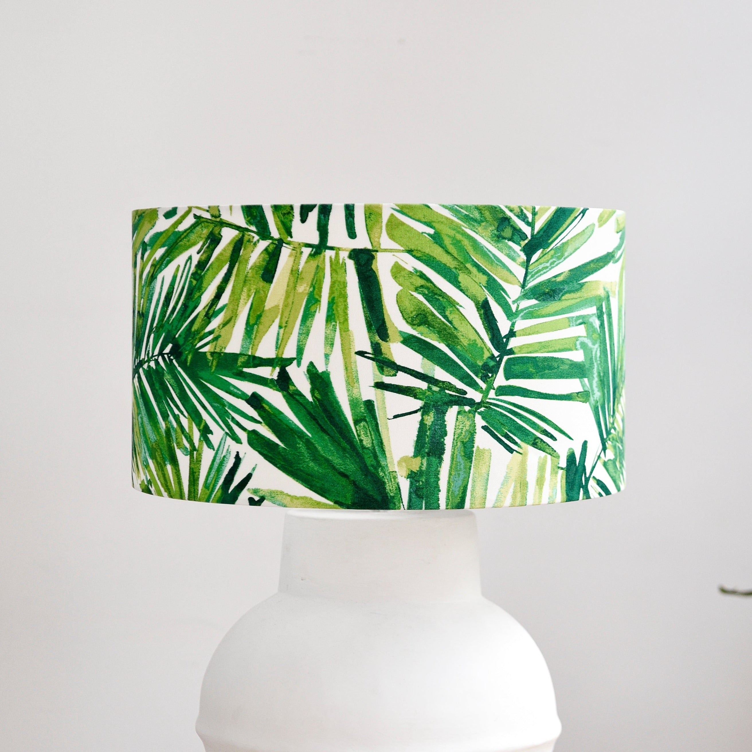 Island living deals lamp