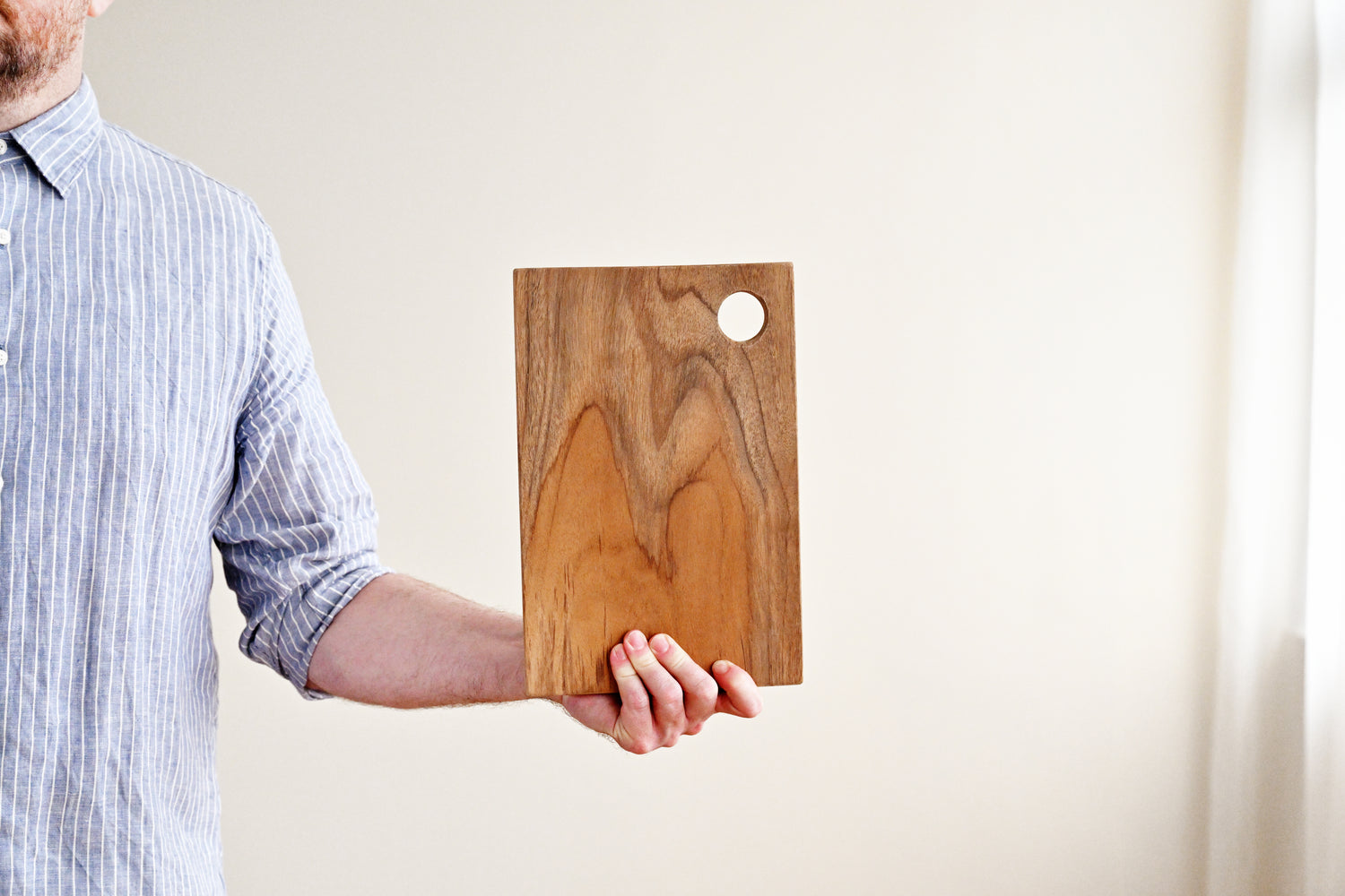 Jodoh Rectangle Chopping Board