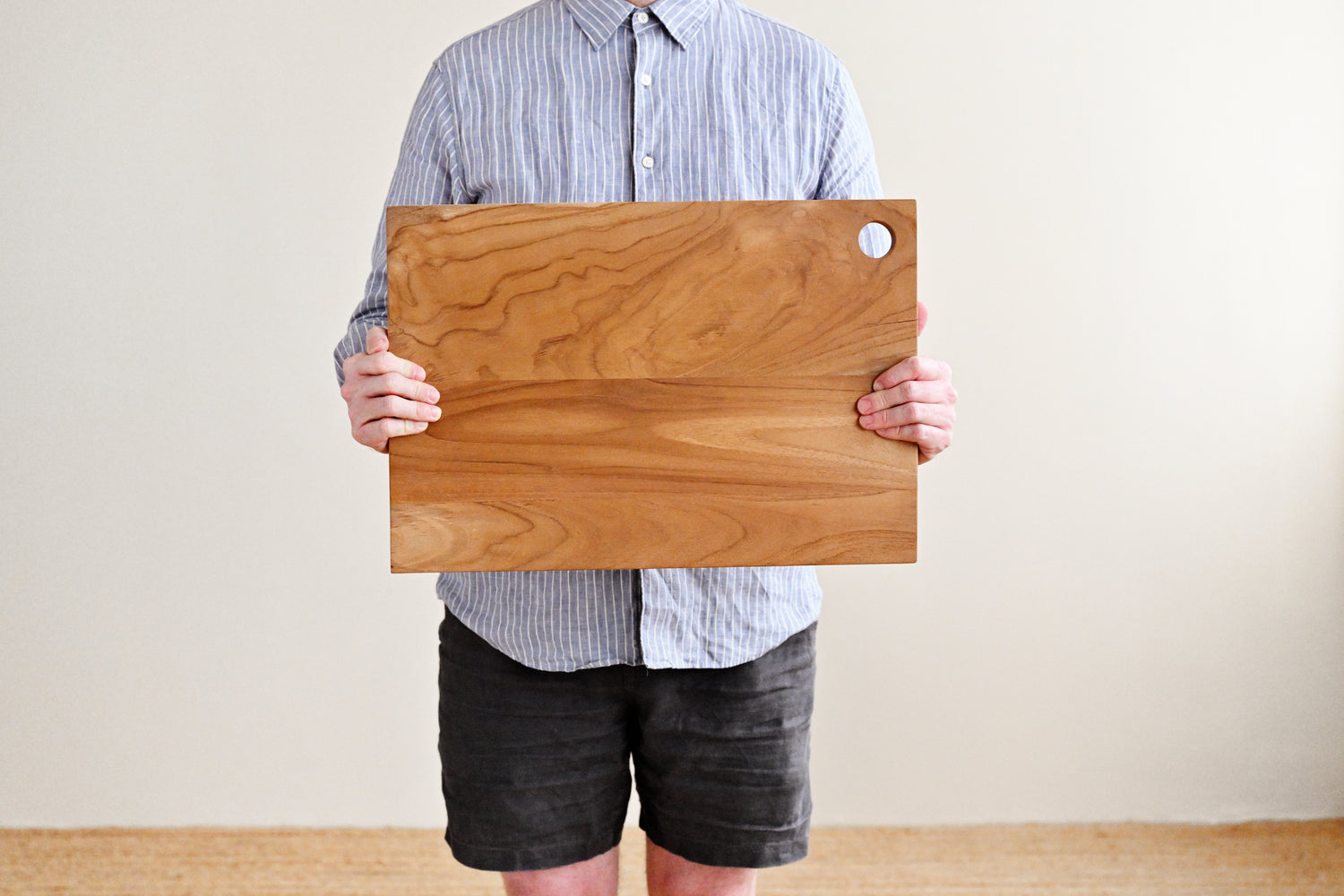 Jodoh Rectangle Chopping Board