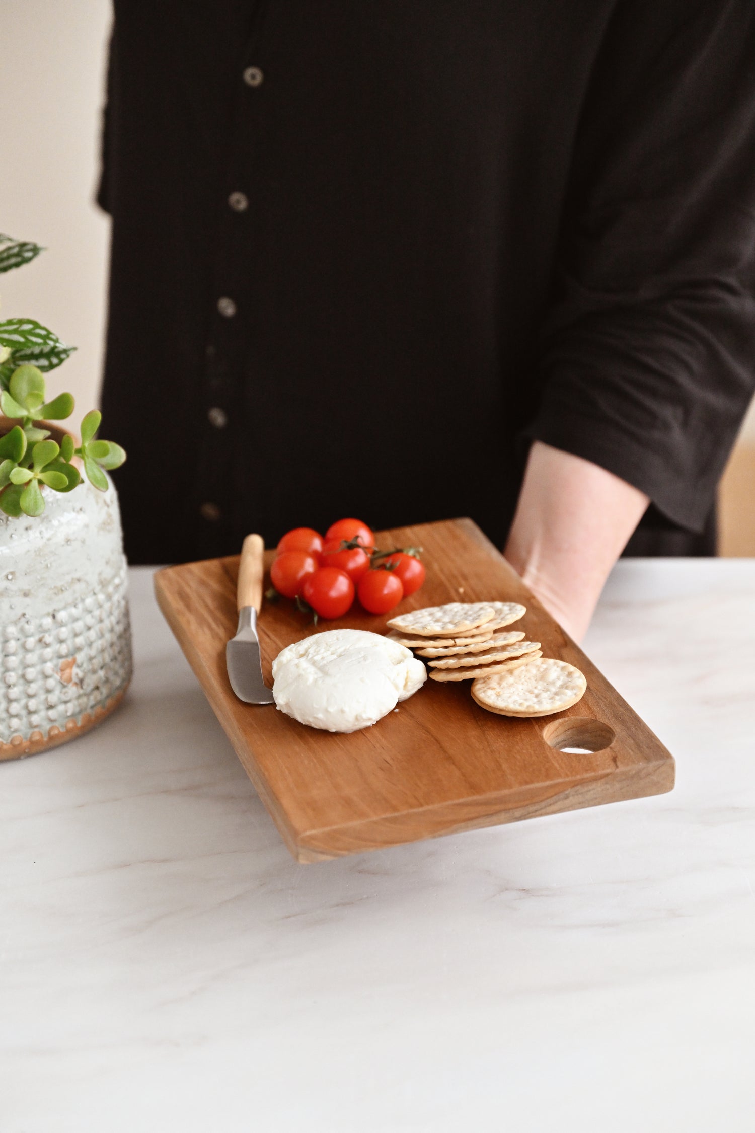 Jodoh Rectangle Chopping Board