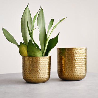 Bobie Flowerpot (Set of 2)