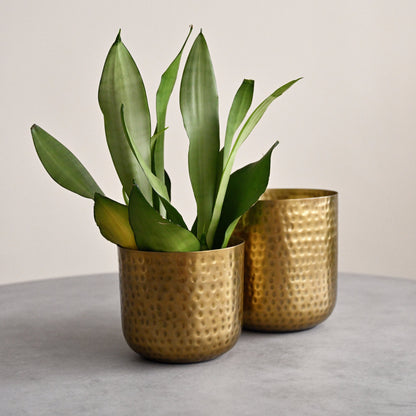 Bobie Flowerpot (Set of 2)