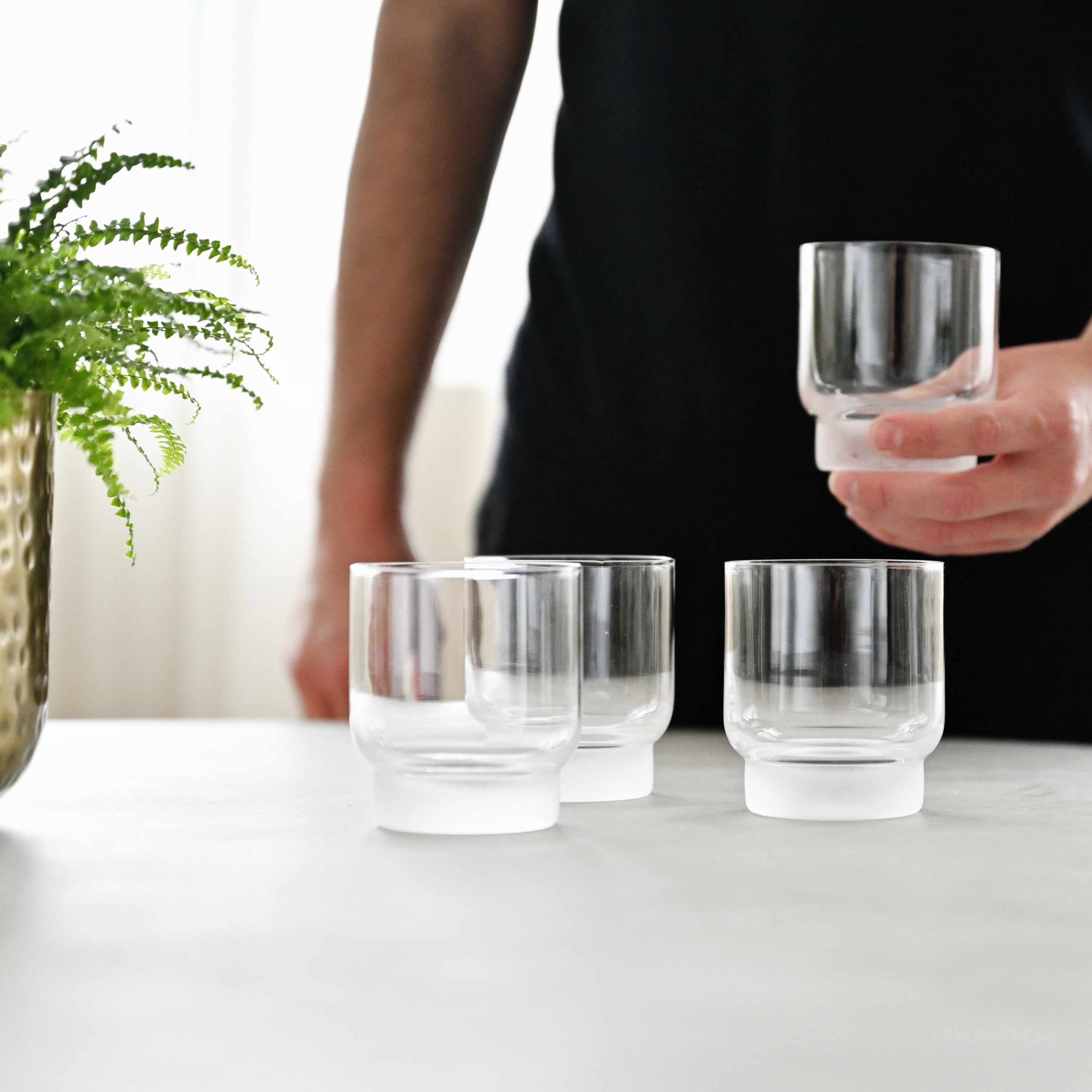 Lexington Tumbler (Set of 4)