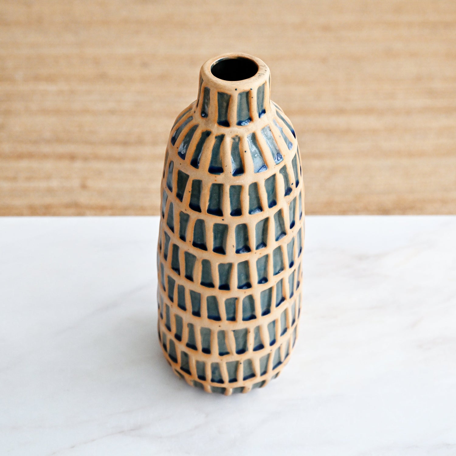Mayann Deco Vase