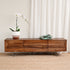 Lola TV Console - 180cm - Natural