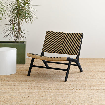 Claudia Outdoor Lounge Chair