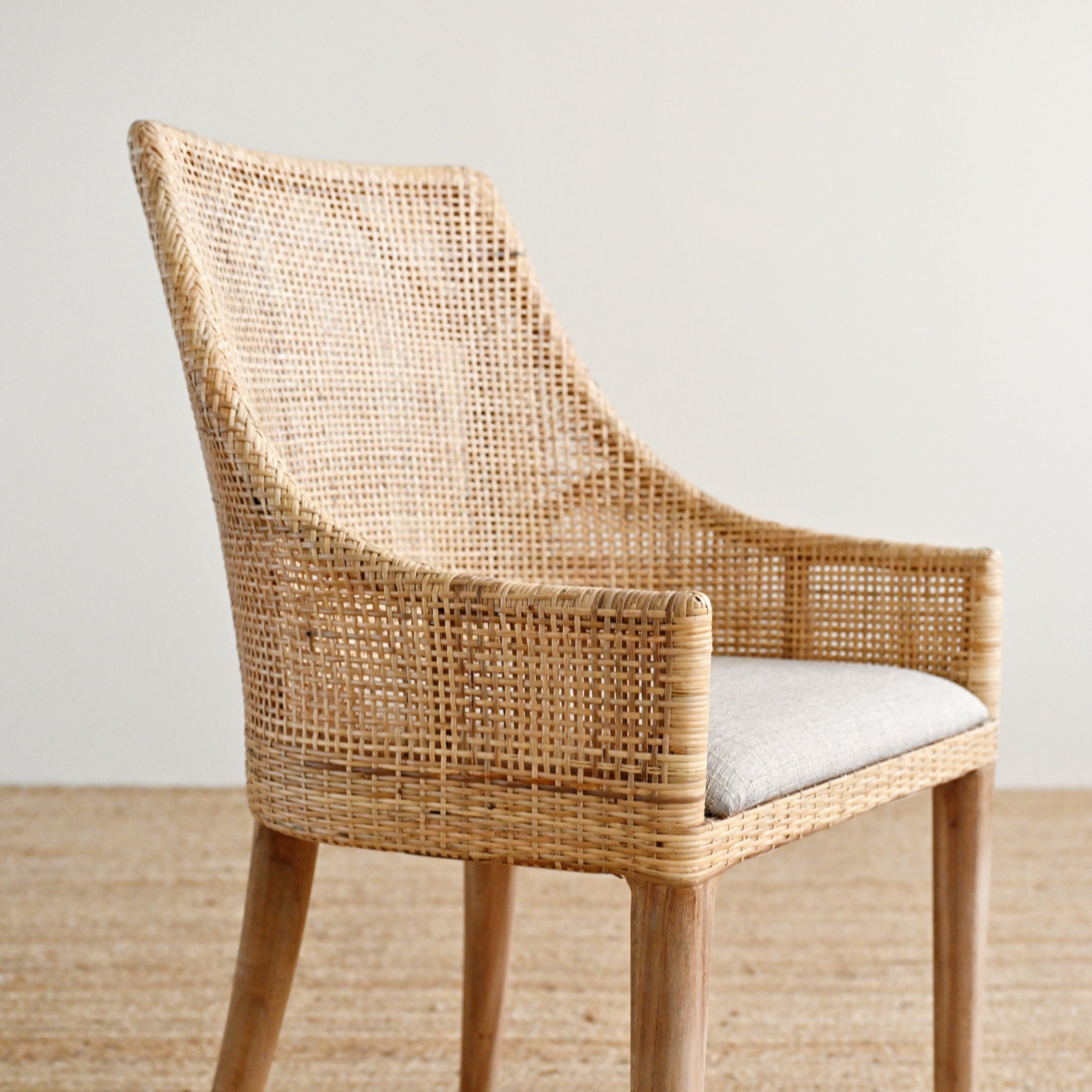 Nashville Dining Chair