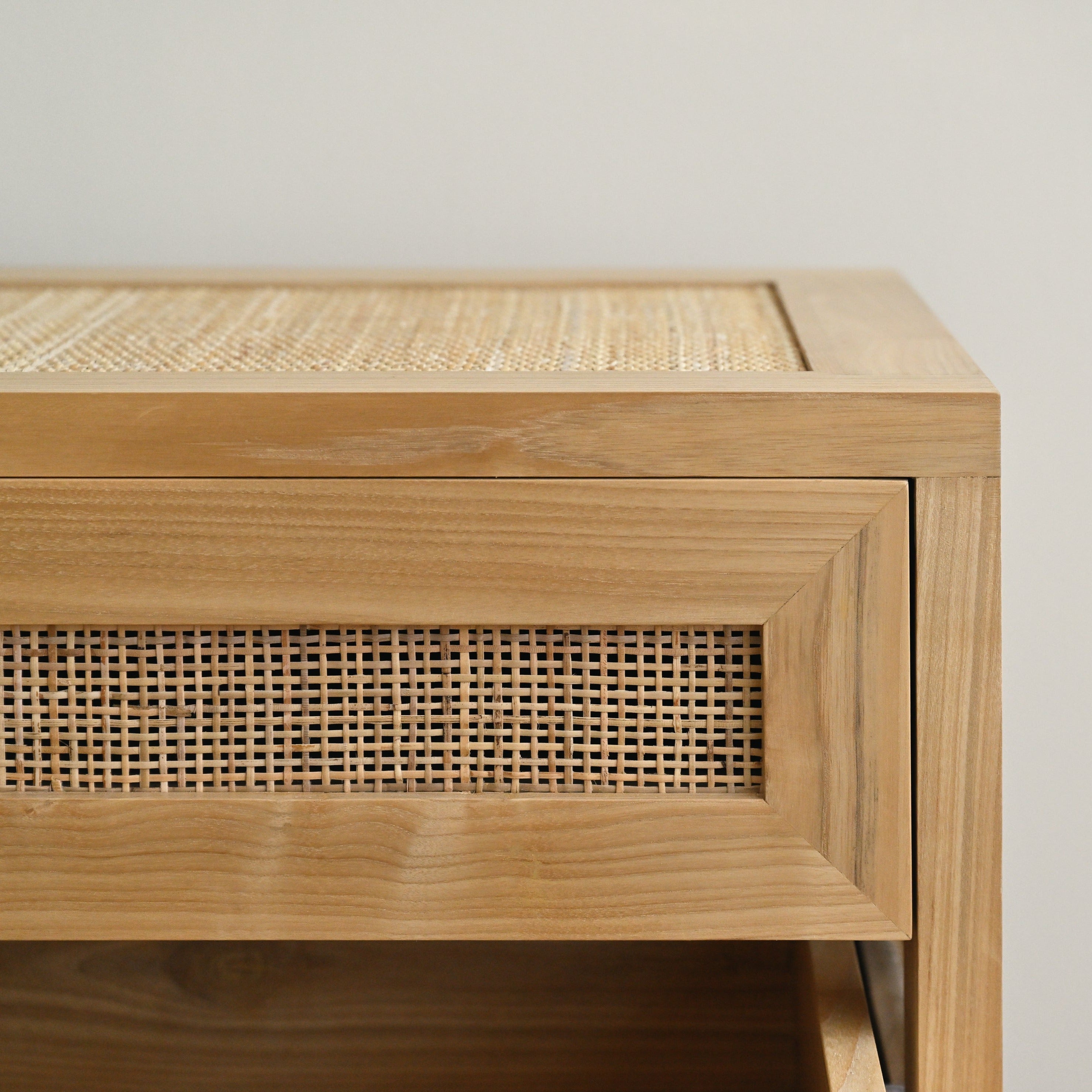 Sunshine 4 Drawer Dresser