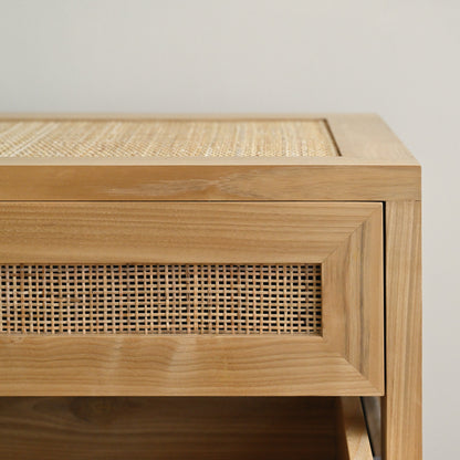 Sunshine 4 Drawer Dresser