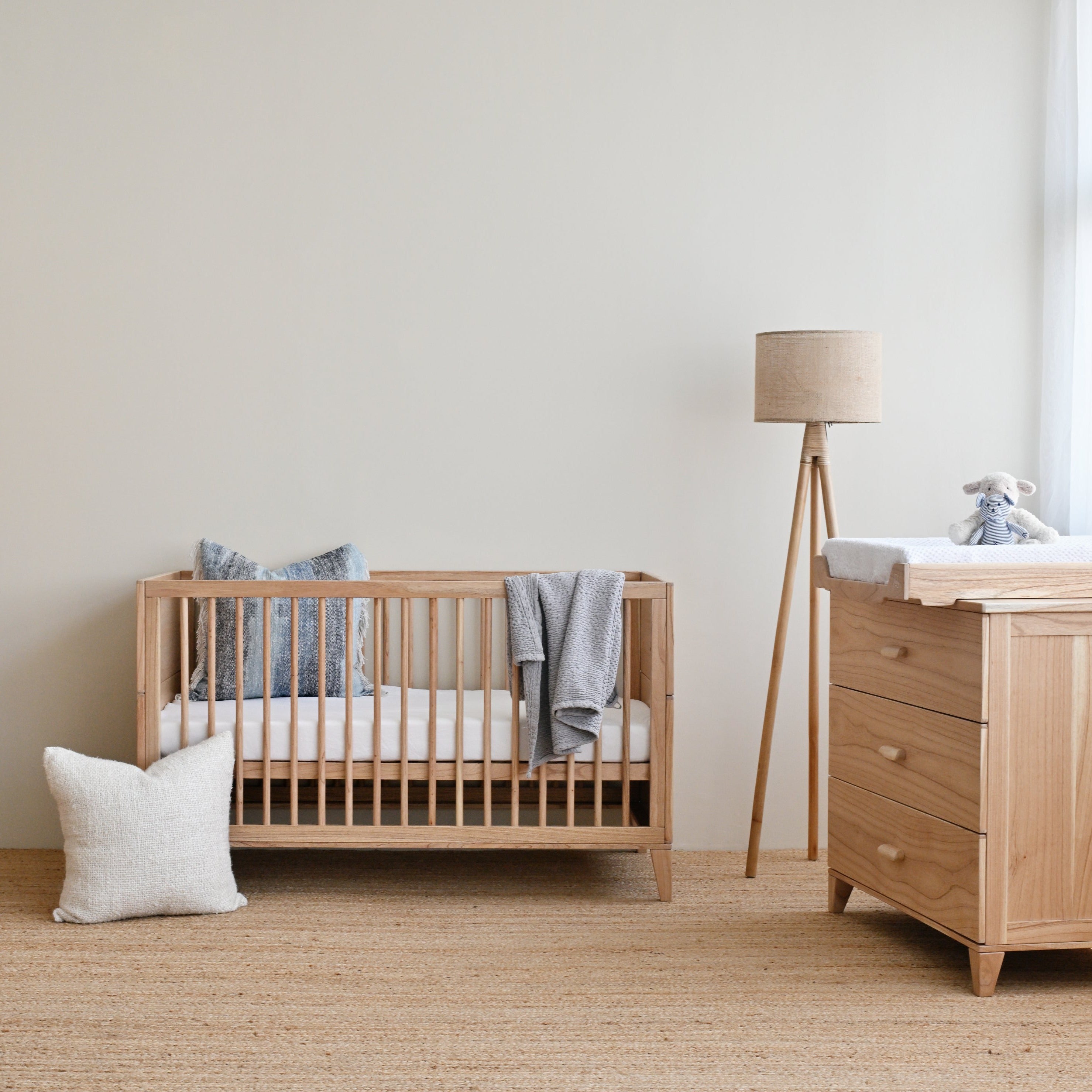 Real wood baby furniture online