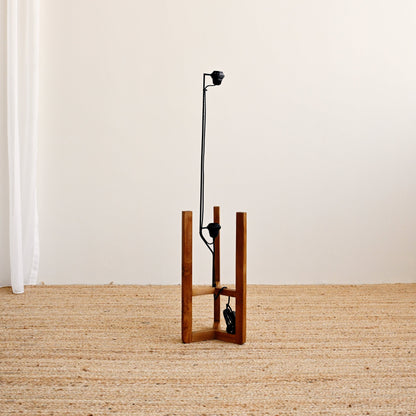 Zanzibar Standing Floor Lamp