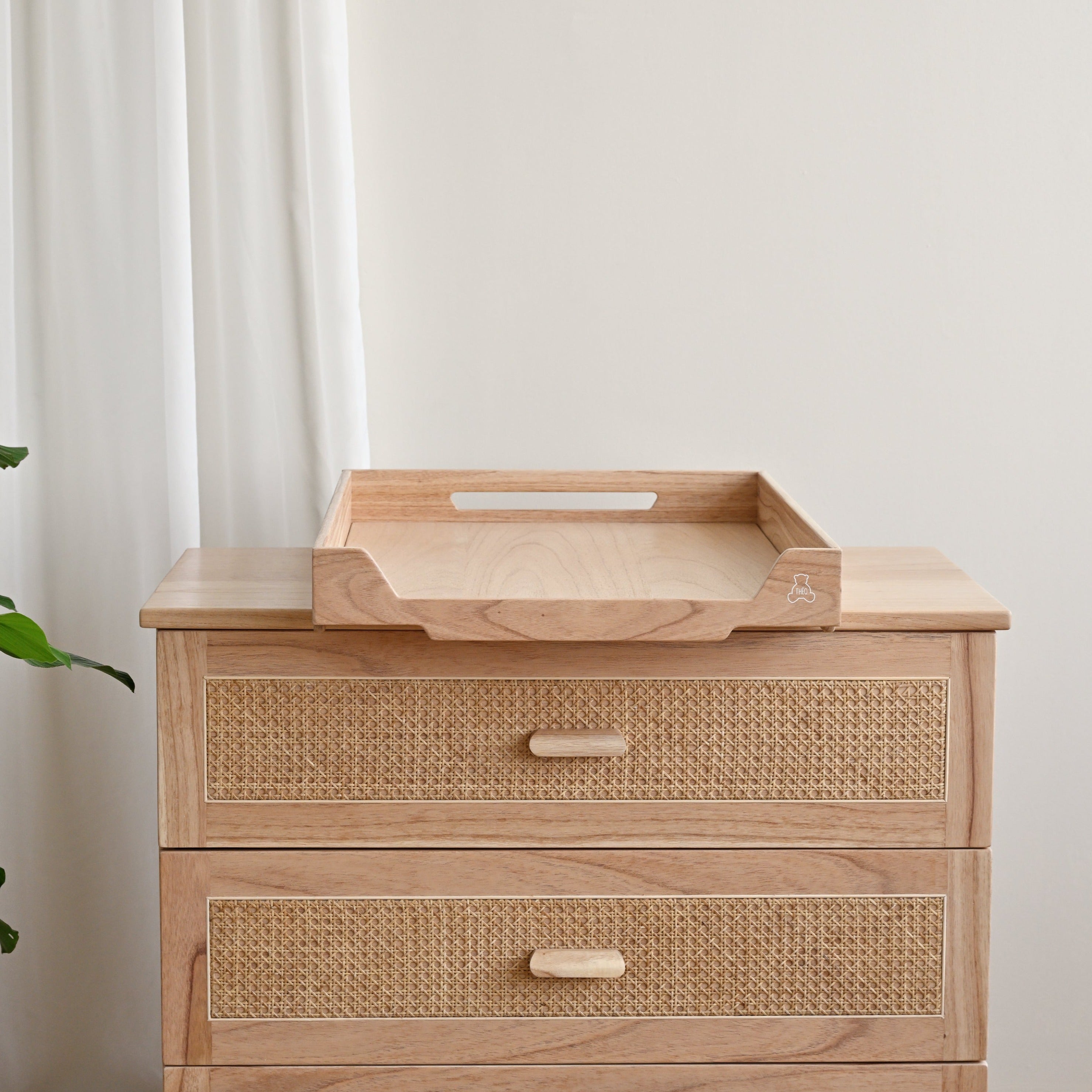 Nami Chest of Drawers - Natural