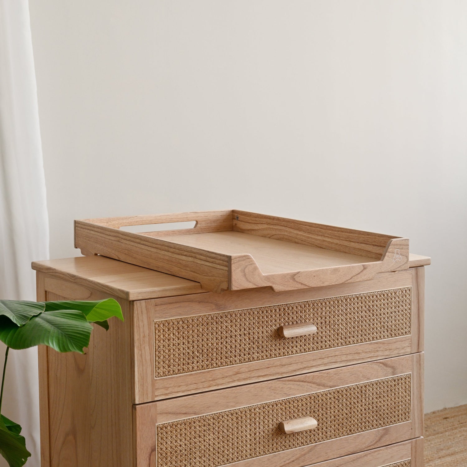 Nami Chest of Drawers - Natural