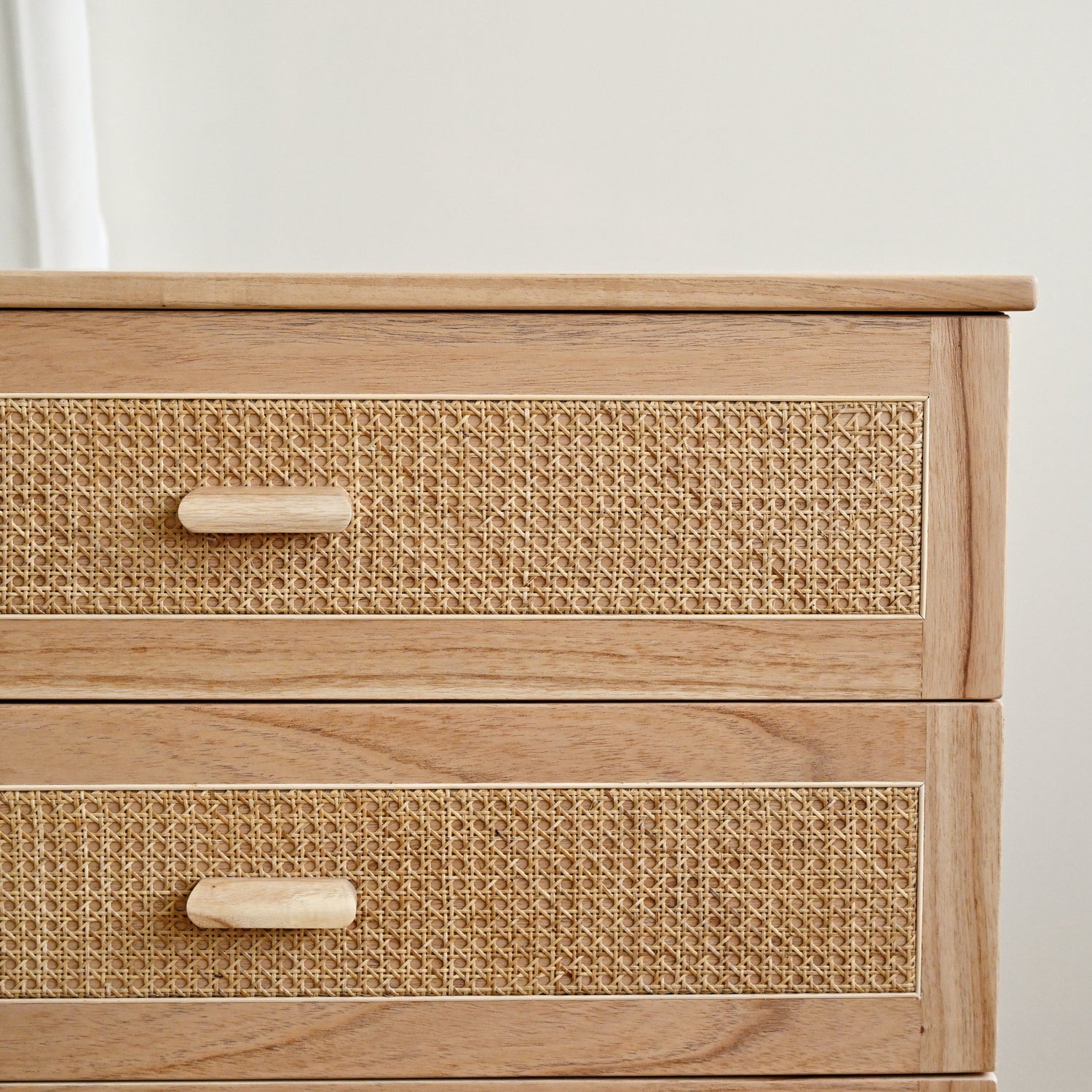 Nami Chest of Drawers - Natural