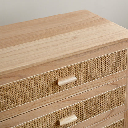 Nami Chest of Drawers - Natural