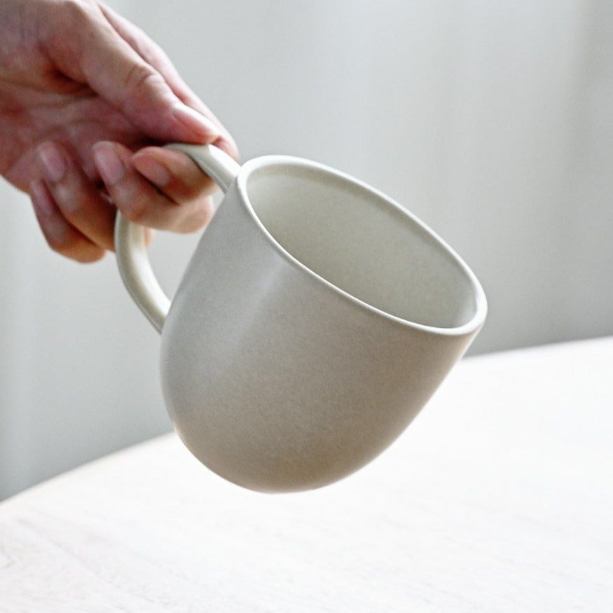 Dwell Mug