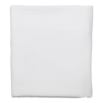 Dream Fitted Sheet - White