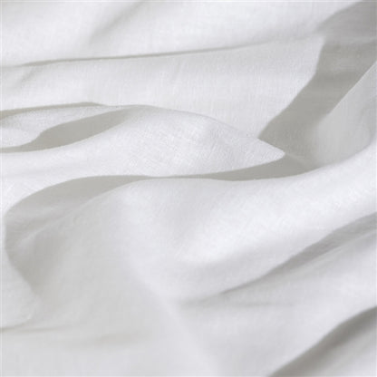 Dream Quilt Cover - White