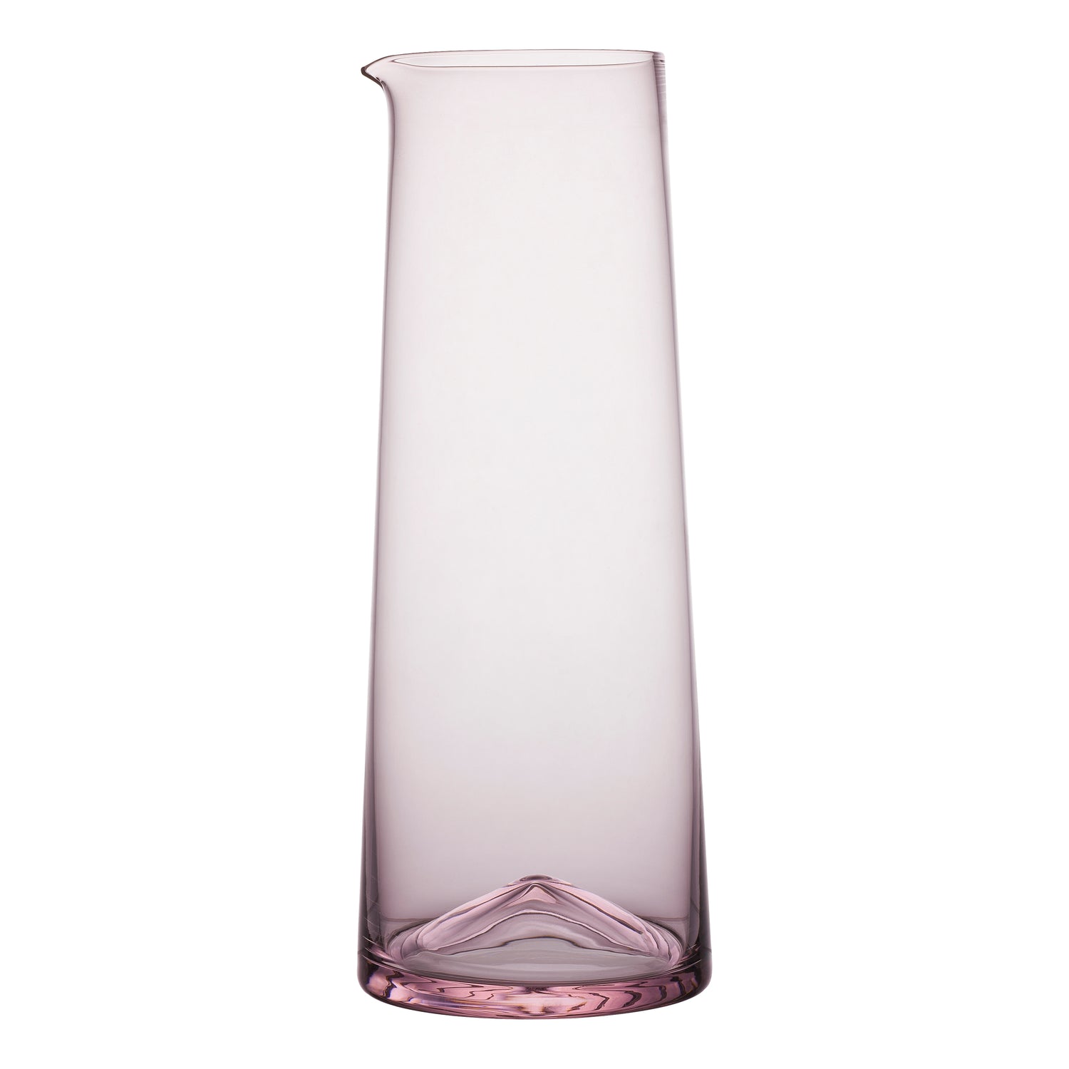 Sierra Carafe 1.2 Litre Pink