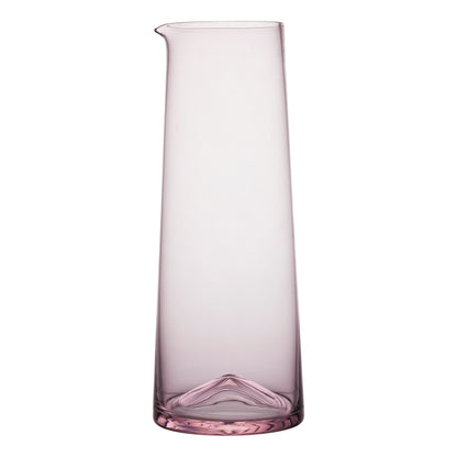 Sierra Carafe 1.2 Litre Pink