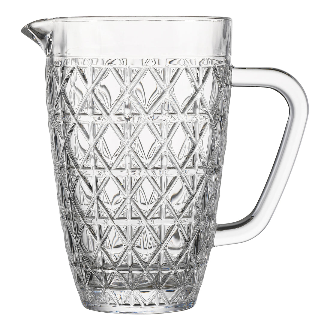 Rattan Jug - 1.3 Litre