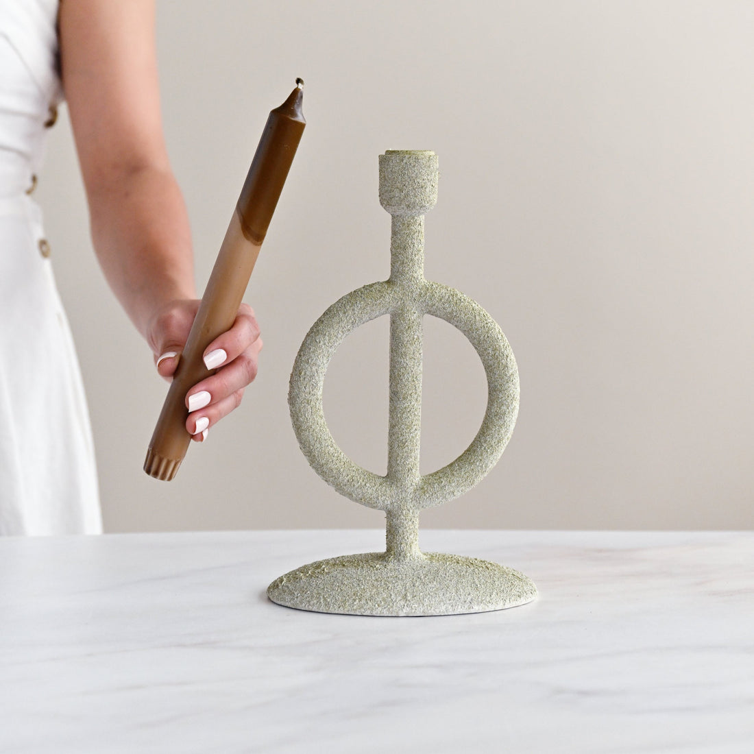 Flikka Candle Holder