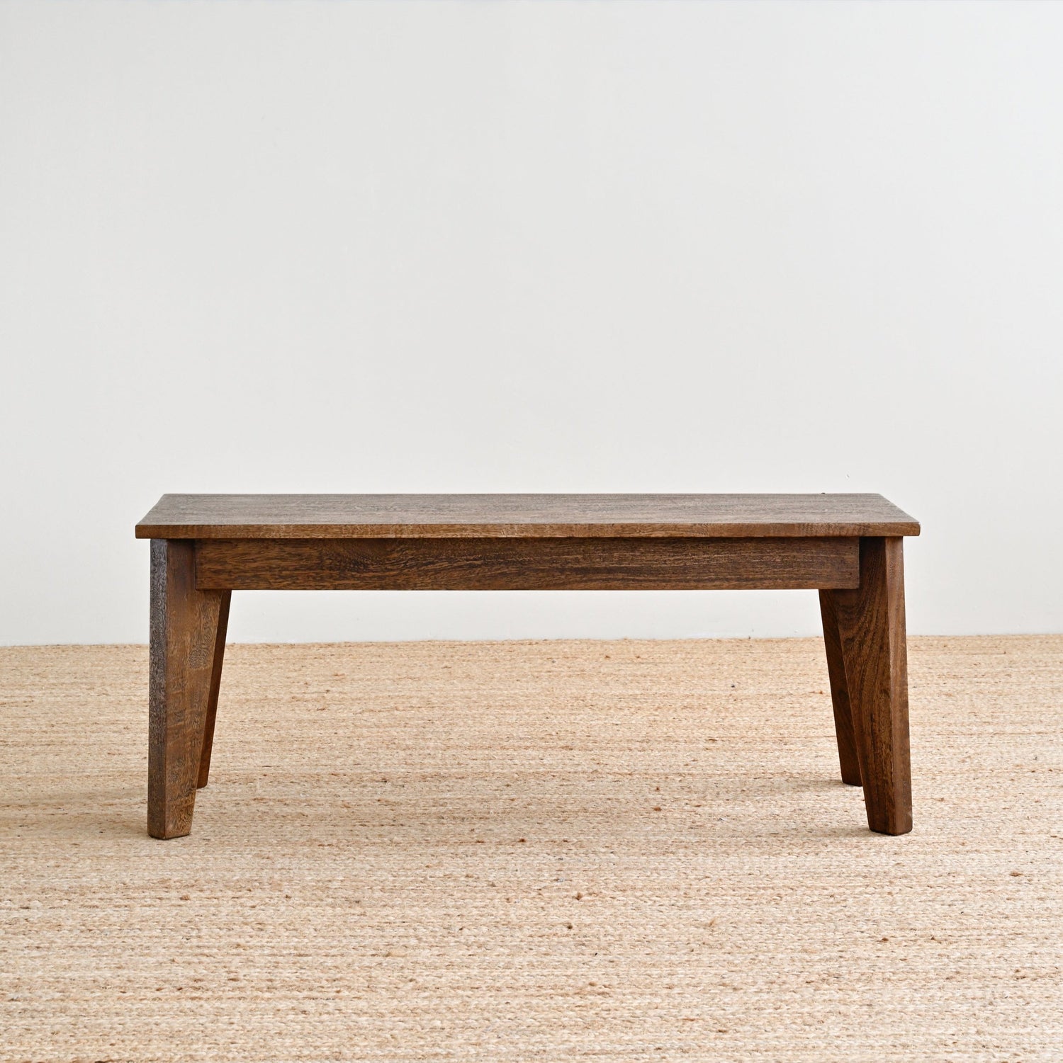 Gili Bench Cinnamon