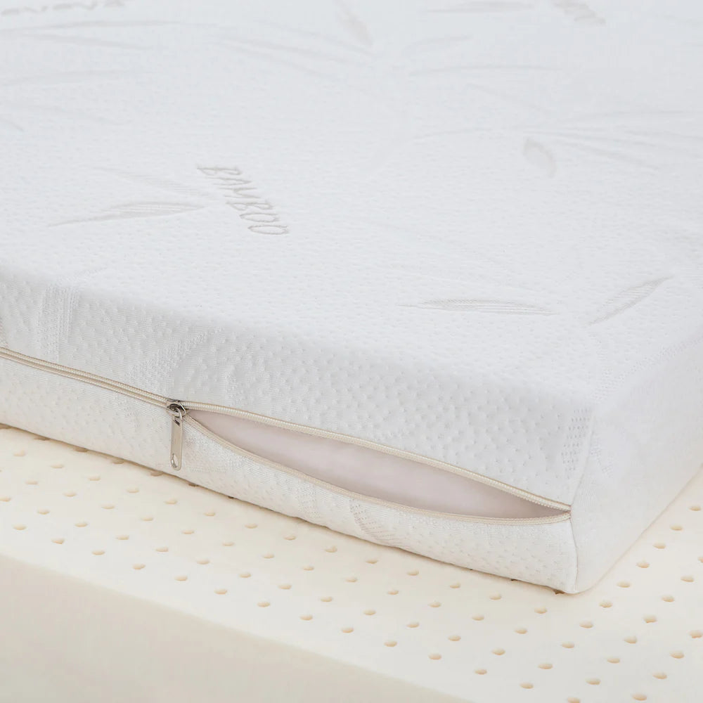 Heveya Junior Baby Cot Mattress