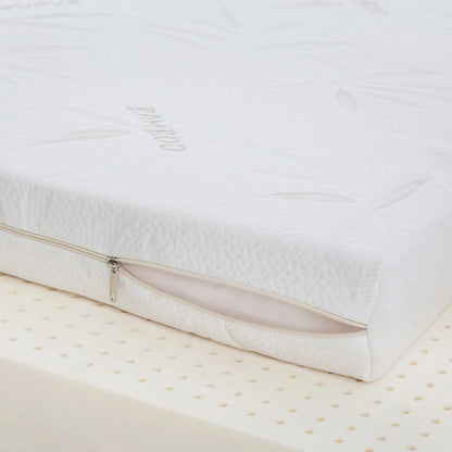 Heveya Junior Baby Cot Mattress