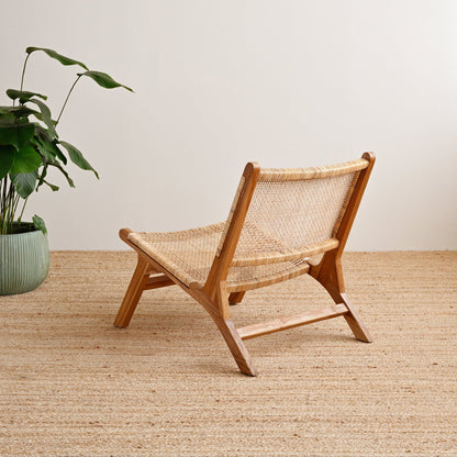 Komodo Chair Natural 3