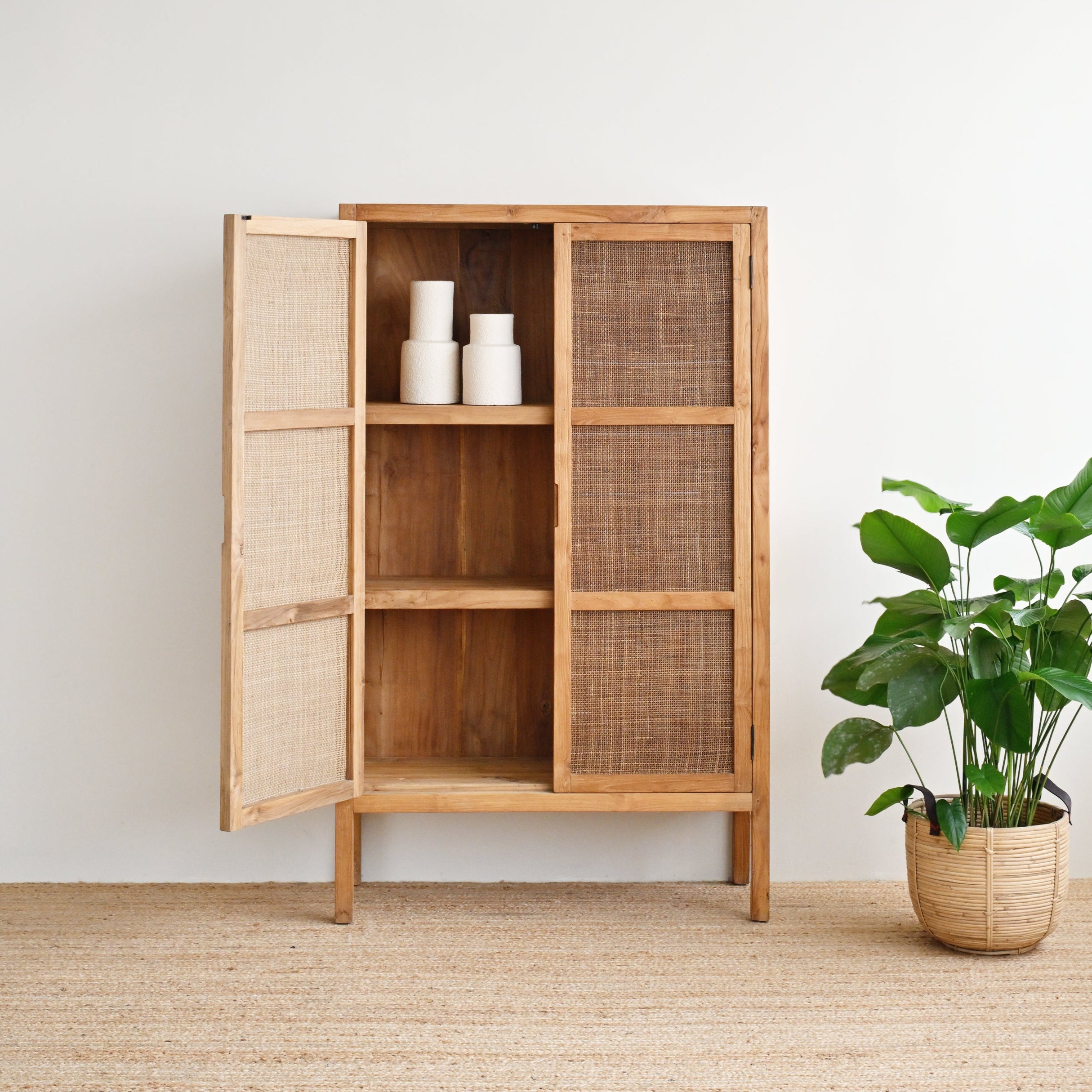 Lathvia Tall Cabinet 2