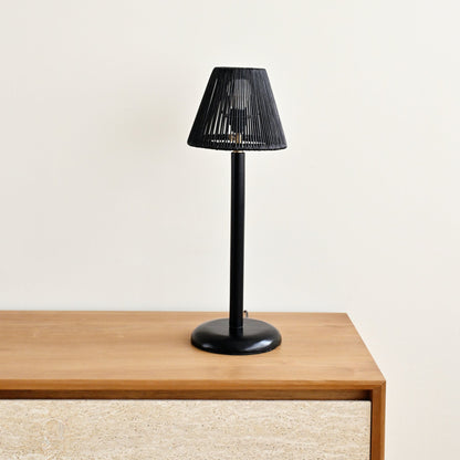 Mini Mercury Table Lamp - Black 1