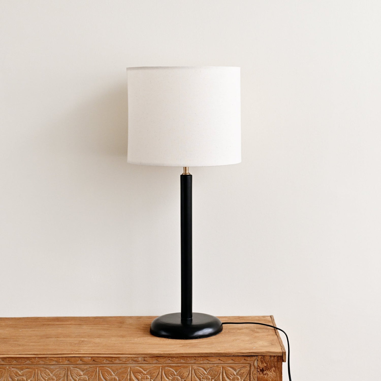 Mini Mercury Table Lamp - Black 10